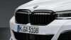 Решетка радиатора BMW 51129852168 (фото 1)