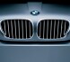 Решетка радиатора BMW 51137124815 (фото 1)