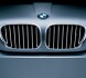 Решетка радиатора BMW 51137124815 (фото 3)