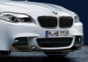 Облицювання бампера BMW 51192219338