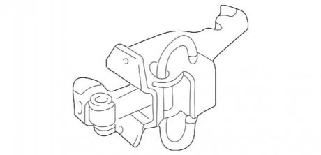 Рем вставка двери BMW 51228402561