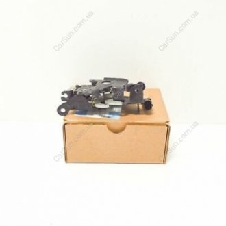 Замок капота с переключателем G01 G05 BMW 51237485957