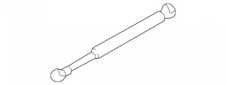 Газовая пружина, капот BMW 51238174866