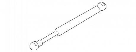 Газова пружина, капот BMW 51238240596