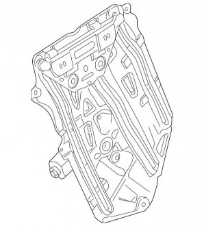 Оконный регулятор BMW 51378229594