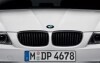 Решітка black Л Perf BMW 51712146911 (фото 1)