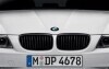 Решітка black Л Perf BMW 51712146911 (фото 3)