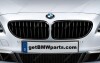 Решітка black П Perf BMW 51712146912 (фото 1)