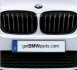 Решетка радиатора M PERFORMANCE Л F39 BMW 51712455247 (фото 2)