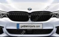 Решетка радиат П BMW 51719626586