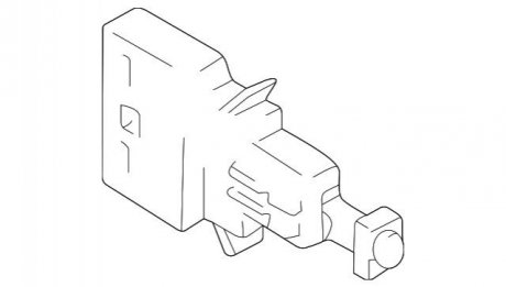 Перемикач BMW 61311378210