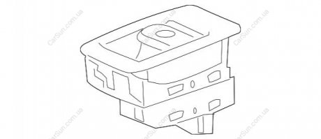 Переключатель окна BMW 61313448654