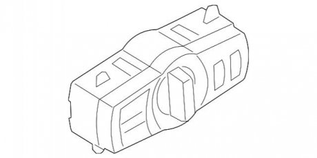 Перемикач фар BMW 61316803961