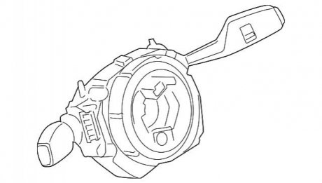Многофункциональный переключатель BMW 61319242285