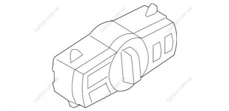 Перемикач фар BMW 61319339217