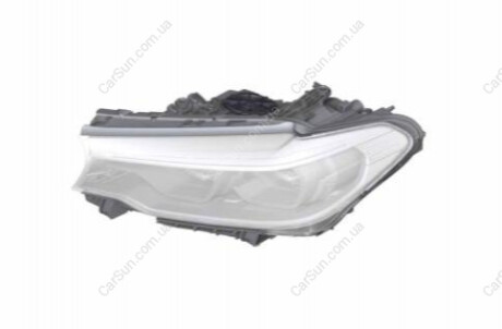 Светодиодная фара AHL в сборе (ICON Light) BMW 63117214965