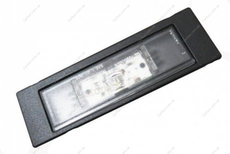 Светодиодн фонарь подсветки номерн знака - BMW 63267193294