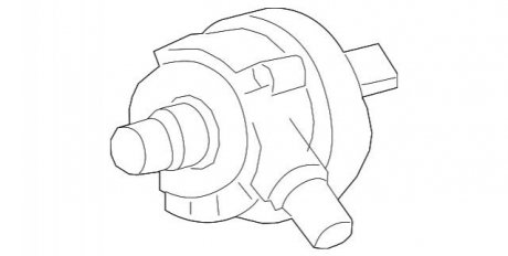 Помпа електро ОР BMW 64119147359