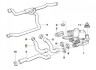 Патрубок системи охолодження П BMW 64211394292 (фото 1)