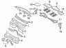 К-кт микрофильтр/фильтр с акт. углем BMW 64319159606 (фото 4)