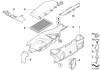 Фильтр, воздух во внутренном пространстве BMW 64319171858 (фото 5)