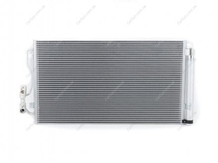 Радиатор кондиционера BMW 64506804722 (фото 1)