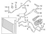 Компресор кондиціонера BMW 64529205096 (фото 2)
