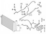 Компресор кондиціон BMW 64529399060 (фото 2)