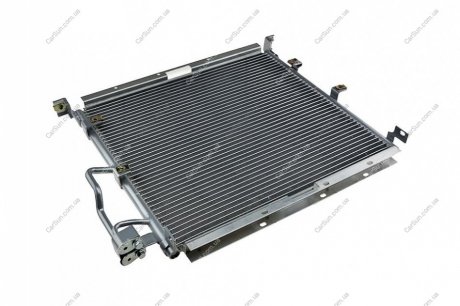 Радиатор кондиционера BMW 64538367946 (фото 1)