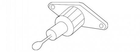 Регулятор угла накло BMW 67168352206