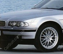 Указатель поворота BMW 82199402990