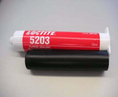 Герметик Loctite5203 BMW 83190422969