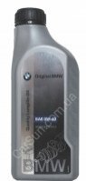 Моторна олія Quality Longlife-04 0W-40 1 л BMW 83210398504