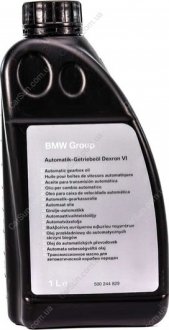 Олія трансмісійна Dexron VI 1 л - BMW 83 22 2 167 718