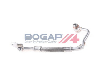 Шланг Bogap B1729107