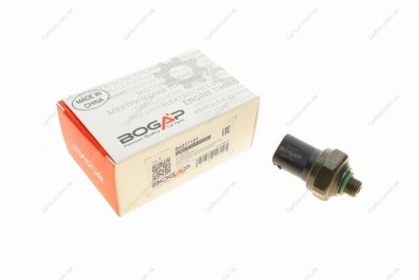 Перетворювач тиску для кондиціонера Bogap B4217101 (фото 1)