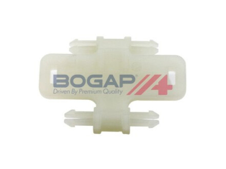 Планка заспокоювача Bogap C1313105