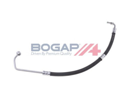 Шланг гiдропiдсилювача Bogap C3220101