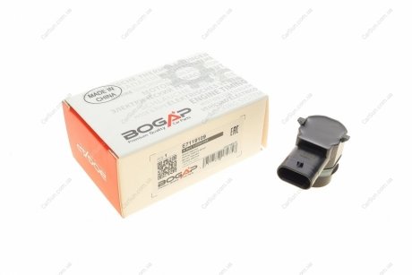 Датчик паркування Bogap E7119109