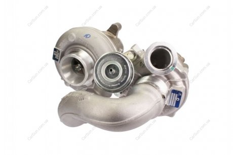 Турбіна BorgWarner 10009880020