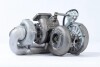 Турбокомпресор Original Reman BorgWarner 10009900050 (фото 3)