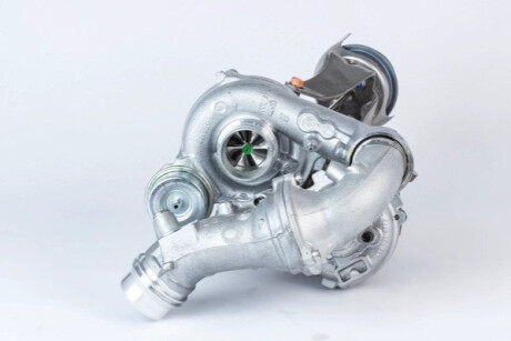 Турбіна BorgWarner 10009900076