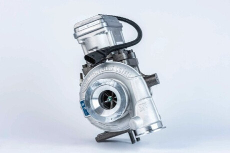 Турбокомпресор BorgWarner 11539980080