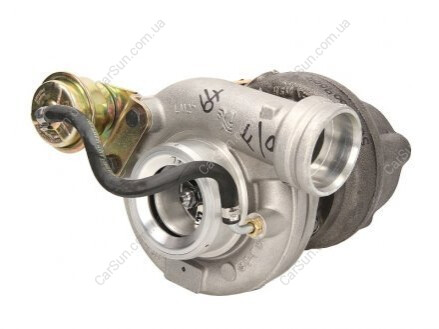 Турбіна BorgWarner 12589880024