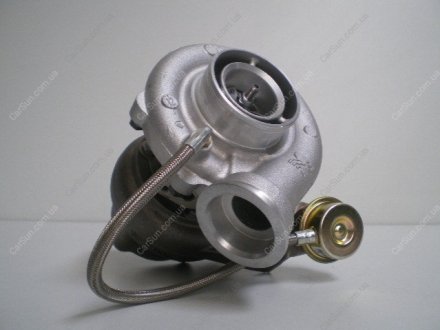 Турбокомпресор BorgWarner 12589880049