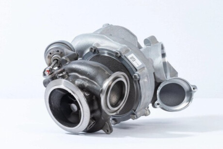 Турбокомпресор BorgWarner 12739980018