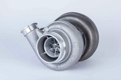 Компрессор, наддув BorgWarner 13809880000