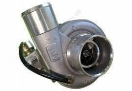 Турбокомпресор BorgWarner 13809880113