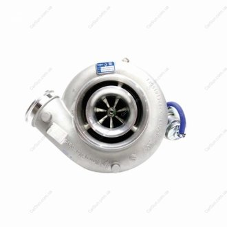 Турбокомпресор BorgWarner 13839980040