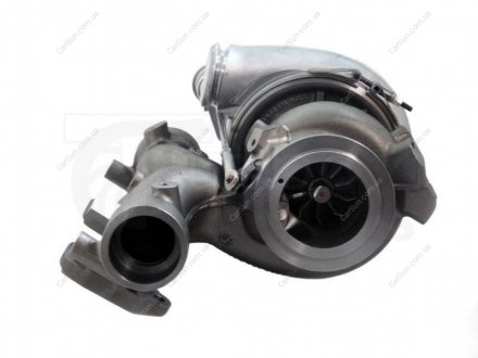 Турбокомпресор Reman BorgWarner 13879900030